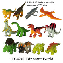 Hot Funny Dinosaur World Toy